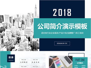 藍綠簡約 電商互聯網企業(yè)創(chuàng)業(yè)融資宣講——信息技術咨詢與服務新篇章