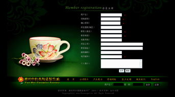 潮州市約美陶瓷制作廠網(wǎng)站建設(shè) 打造數(shù)字化品牌新窗口